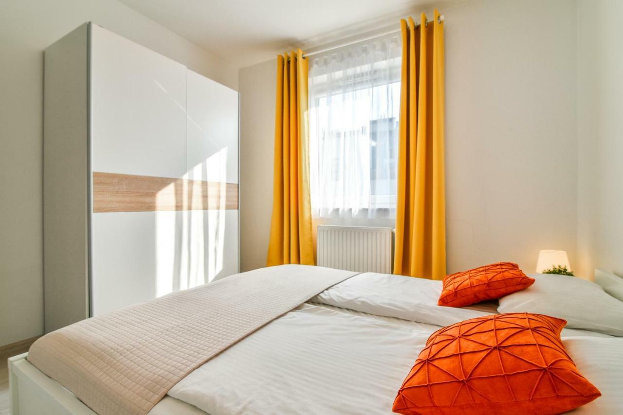 Ltc Apartments Malczewskiego Centrum Gdańsk Eksteriør bilde